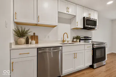 8520 Canterbury E #A, Indianapolis - 6