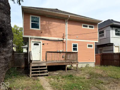 629 30th Street, Indianapolis - 78
