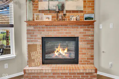 8801 Browns Valley Lane, Camby - 17