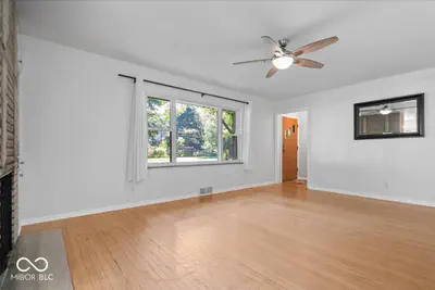 6120 N Tuxedo Street, Indianapolis - 4
