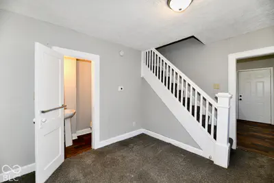 802 N Bradley Avenue, Indianapolis - 9