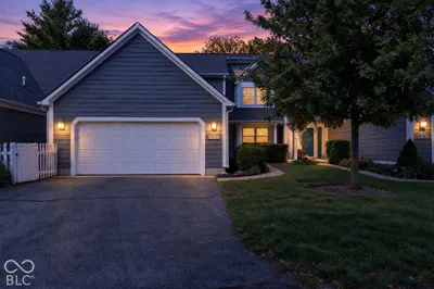 8036 River Bay Drive, Indianapolis - 2