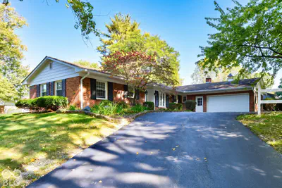 4620 Wyandott Trail, Indianapolis - 7