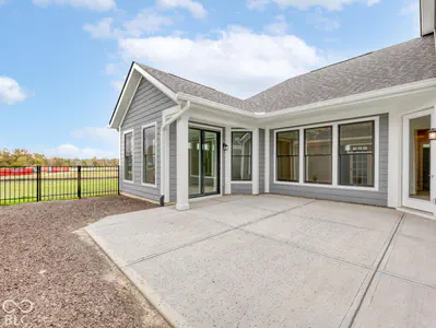 5945 Maple Glen Drive, Noblesville - 30