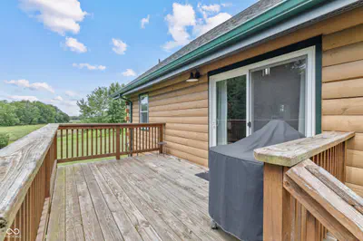 9643 W 600 N, Thorntown - 50