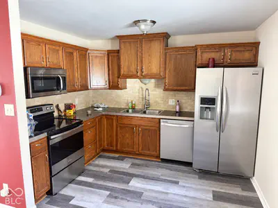 2307 Carmelita Boulevard, Kokomo - 8