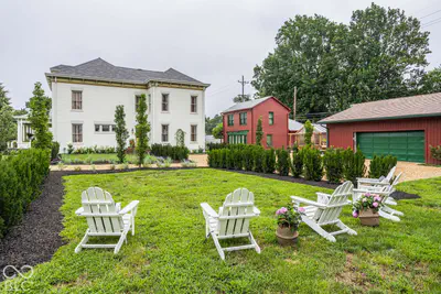 602 7th Street, Terre Haute - 40