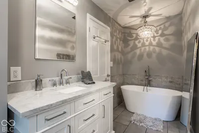 932 Marwood Trail North Drive, Carmel - 16
