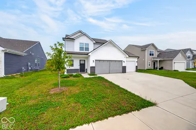 4032 Sedgewick Lane, Columbus - 45