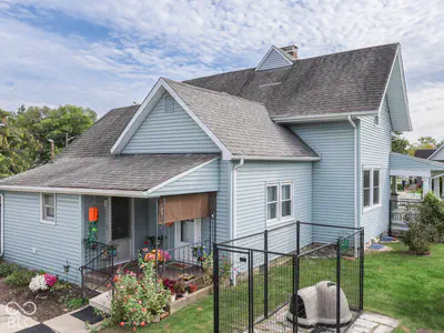 840 Washington Street, Martinsville - 57