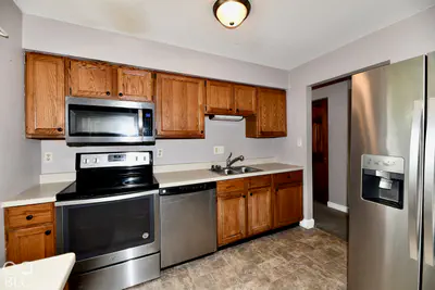 1610 Yazoo Drive, Beech Grove - 37