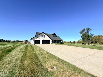 5923 Holes Crossing Drive, Crawfordsville - 27
