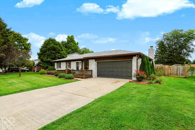 7613 Broadview Drive, Indianapolis - 3