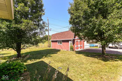 2310 Sheridan Avenue, Indianapolis - 21