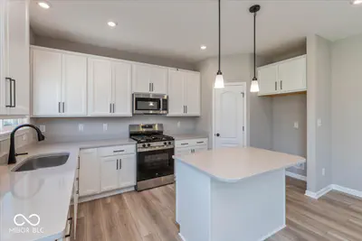 9548 Jadestone Way, Indianapolis - 9