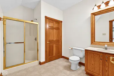 710 Willow Pointe South Drive, Plainfield - 46
