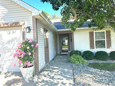 1712 Austin Drive, Lebanon - 2