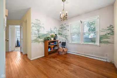 924 N Boehning Street, Indianapolis - 9