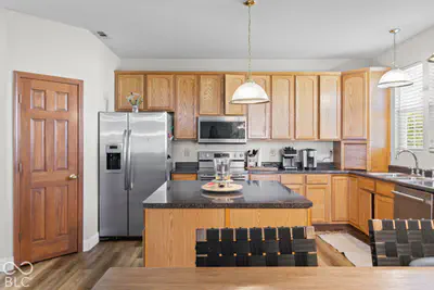2166 Fairweather, Indianapolis - 13