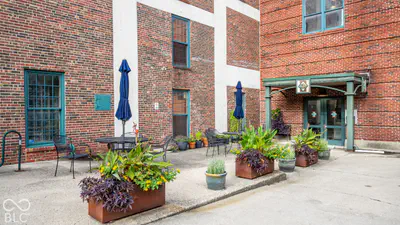 735 Lexington Avenue #20, Indianapolis