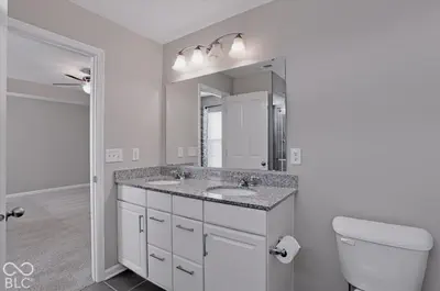 4331 Fox Hollow Boulevard, Indianapolis - 51