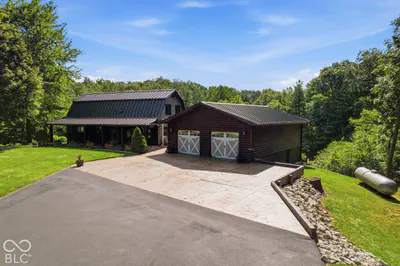 7813 W 50 S, Morgantown - 76
