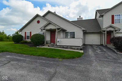 6022 Wildcat Drive, Indianapolis - 2