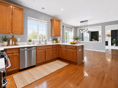 11636 Millbury Drive, Fishers - 26