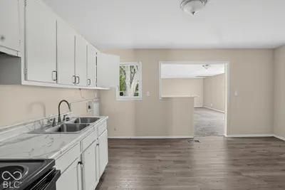 9601 E 39th Place, Indianapolis - 13