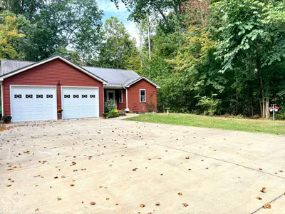 2902 W Stratford Circle, Crawfordsville - 55