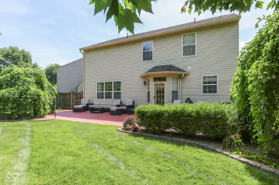 6814 Treyburn Circle, Indianapolis - 33