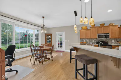 406 Wind Drift Court, Pittsboro - 13
