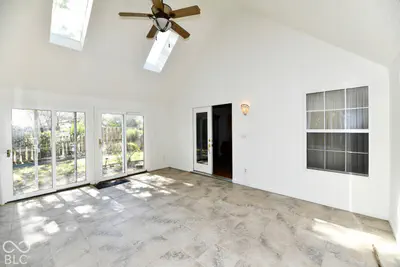 533 Blue Spring Drive, Indianapolis - 4