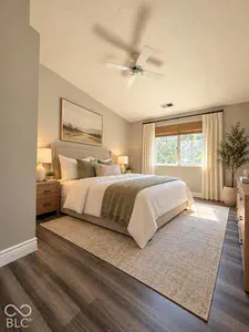 8102 Brookmont Court, Indianapolis - 13