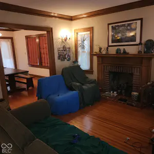 3627 Winthrop Avenue, Indianapolis - 2