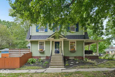 357 Kenyon Street, Indianapolis - 64