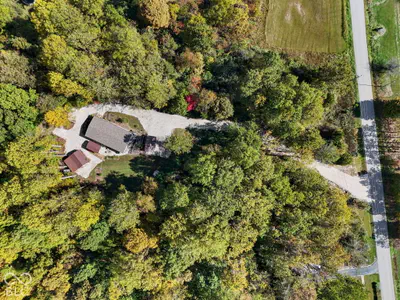 1895 Spice Valley Road, Mitchell - 2