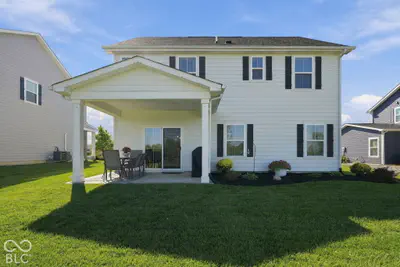 1276 Jack View Drive, Westfield - 43