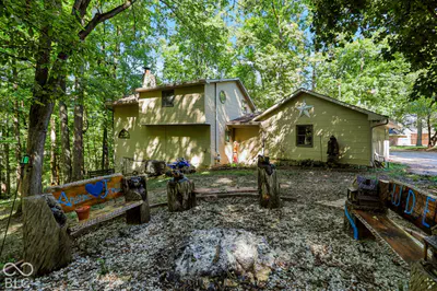 7124 E Centenary Road, Mooresville - 40