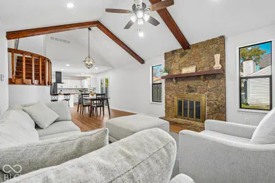 2943 Horse Hill West Drive, Indianapolis - 8