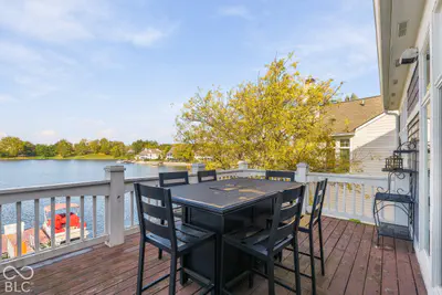11480 Lake Stonebridge Lane, Fishers - 26