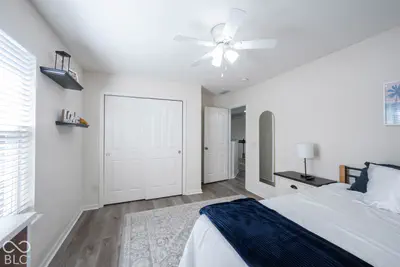 1442 Polo Chase Court, Carmel - 50