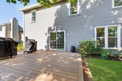 7599 Meadow Ridge Drive, Fishers - 28
