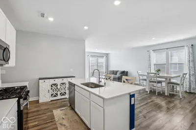 4447 Laughter Lane, Indianapolis - 11