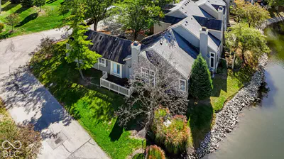 9450 Aberdare Drive, Indianapolis - 36