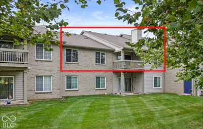 233 Legends Creek Place, Indianapolis - 23