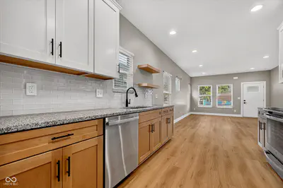 623 39th Street, Indianapolis - 11