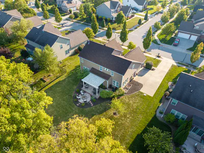 10190 Fantina Lane, Fishers - 81