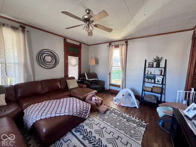 1015 W Market Street, Crawfordsville - 4