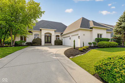 5913 Chartwell Drive, Bargersville - 3